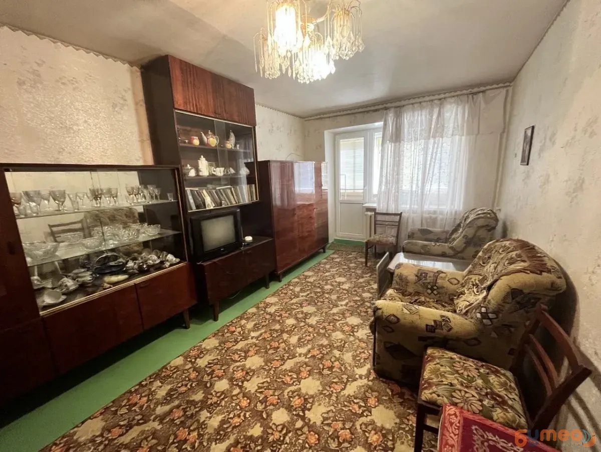 Продам 1-к квартиру
