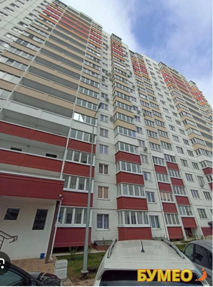 Квартира 2 комнатная 