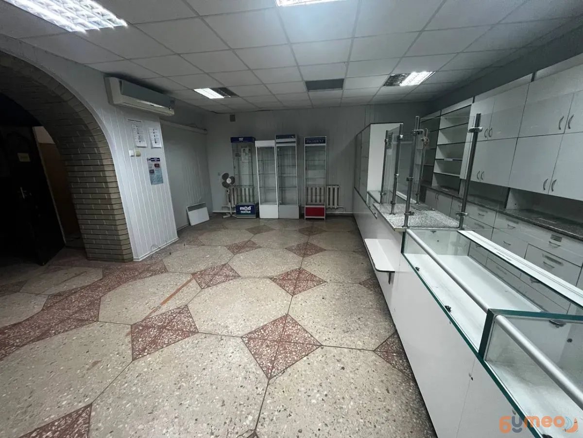 Продам бывшую аптеку