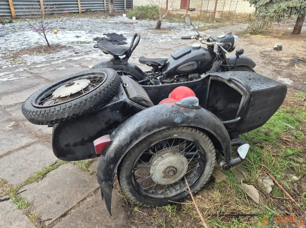 К 750. 1964 год