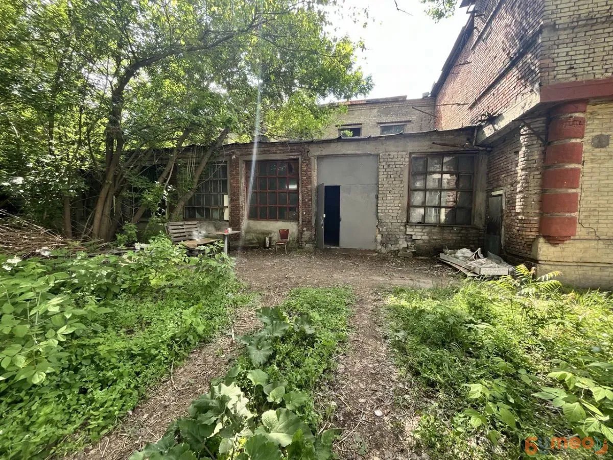 Сдам складское помещение