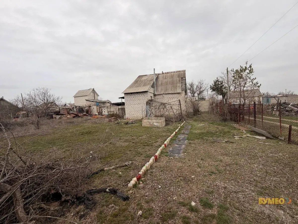 Продам дачу в Станично- Луганском р- не (Ольховски
