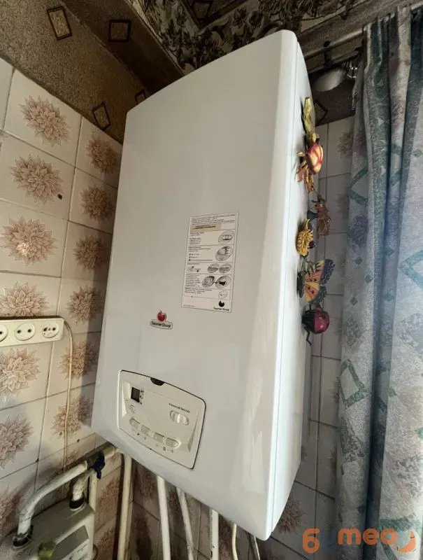 Продам 4-к квартиру