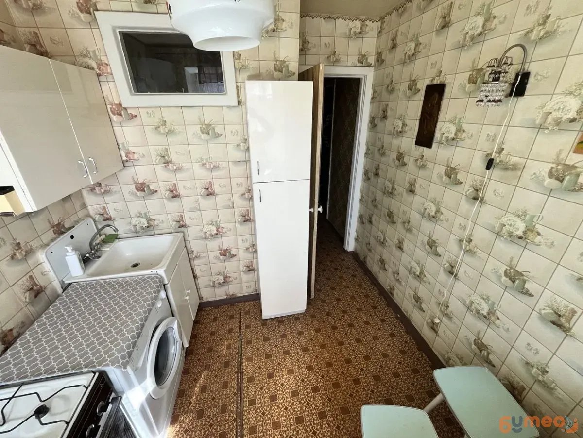 Продам 1-к квартиру