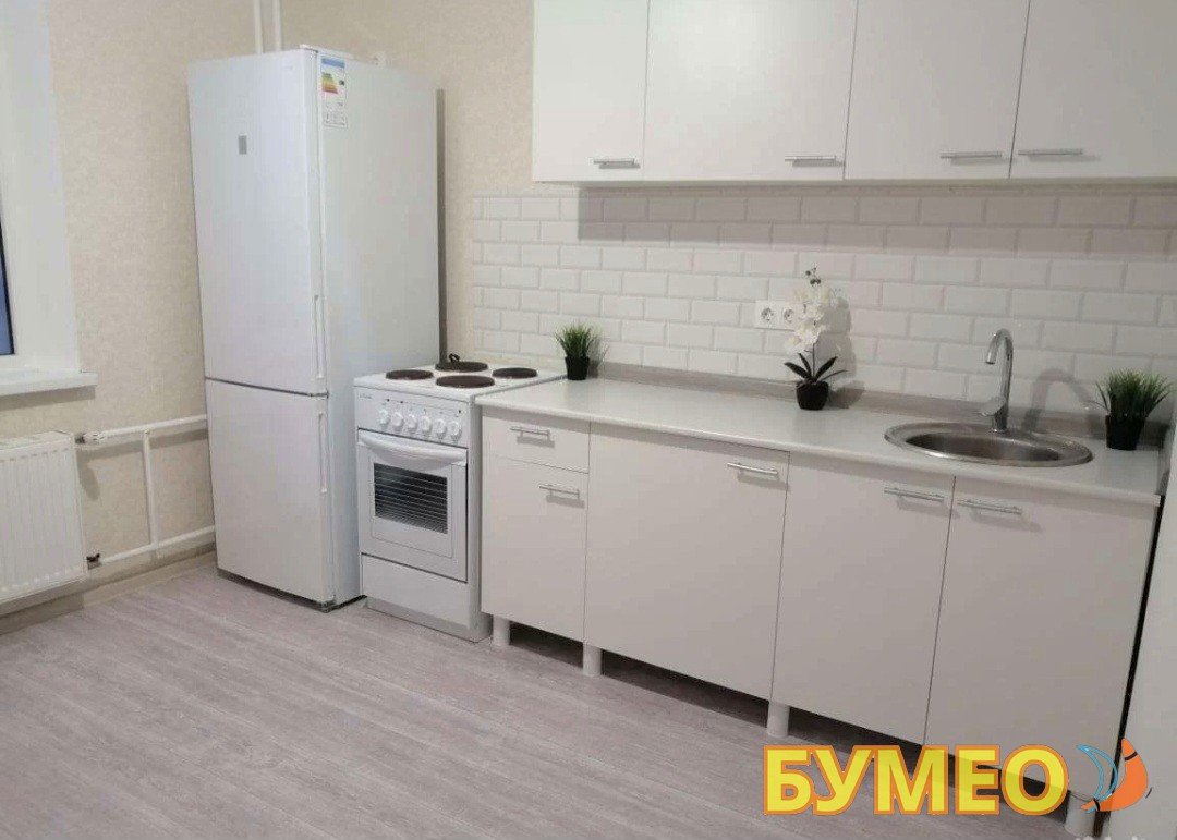 Квартира 2 комнатная 