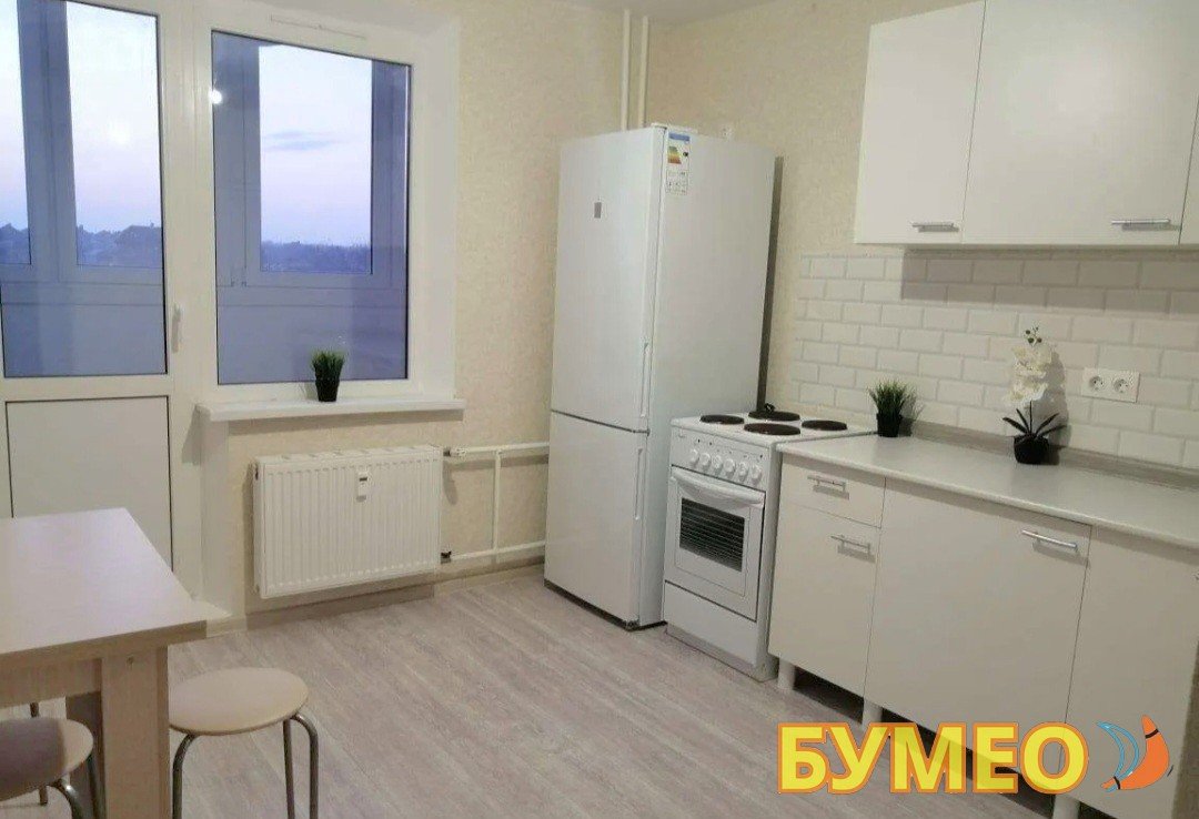 Квартира 2 комнатная 