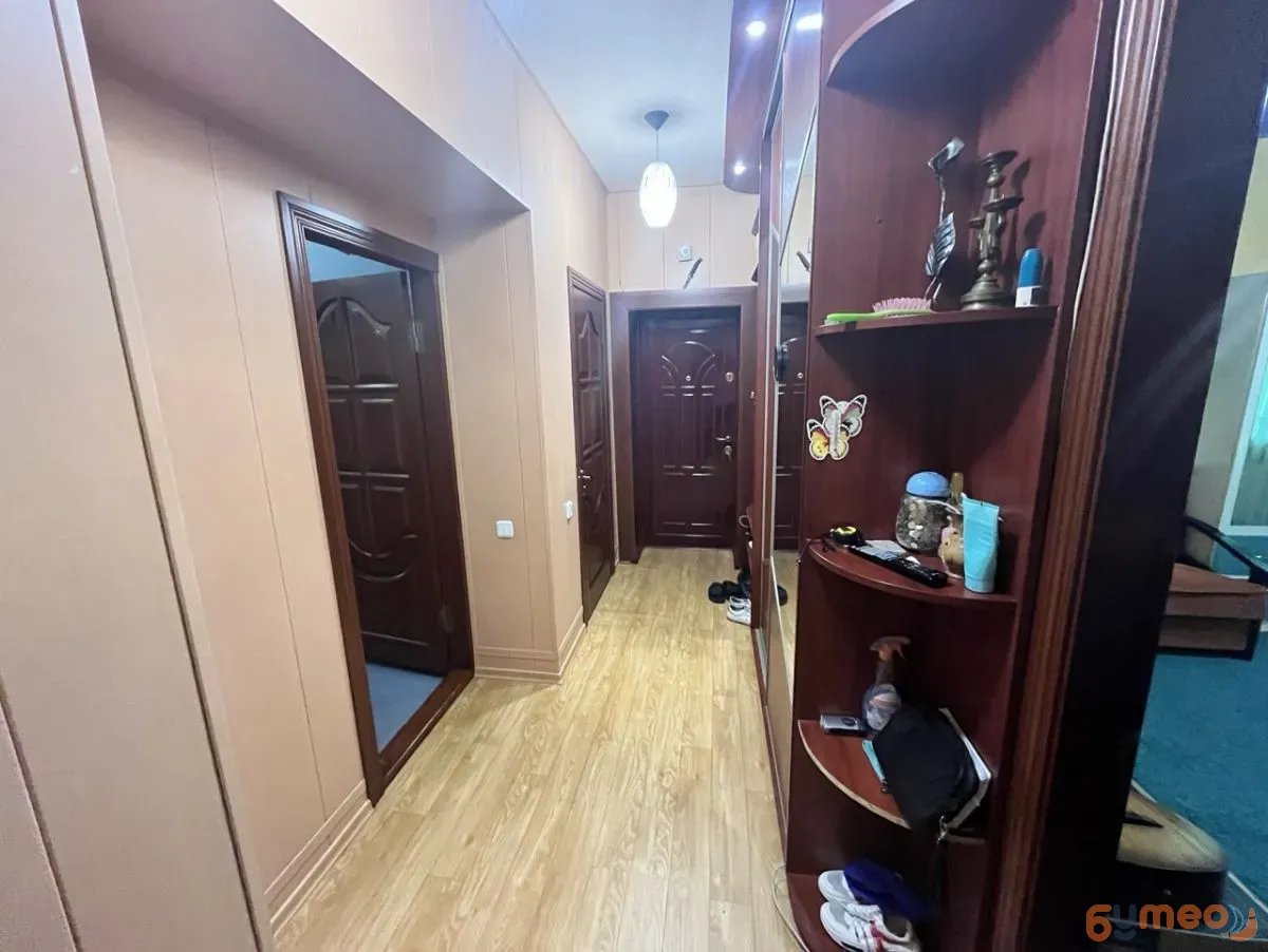 Продам 3-к квартиру