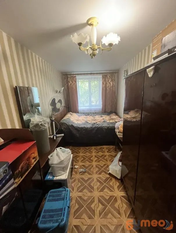 Продам 3-к квартиру