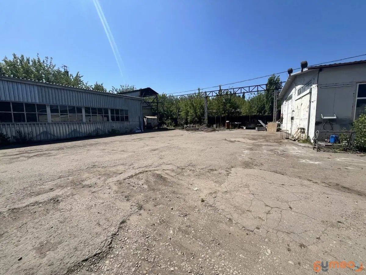 Продам производственную базу